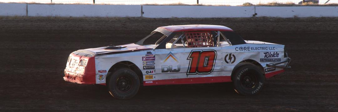 Ben Nichols