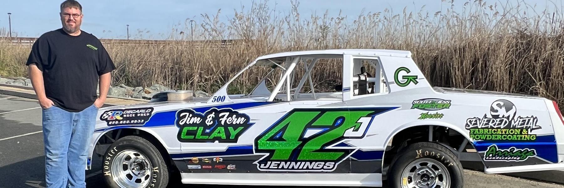 Jason Jennings