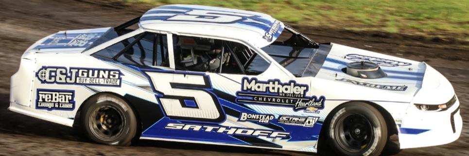 Luke Sathoff
