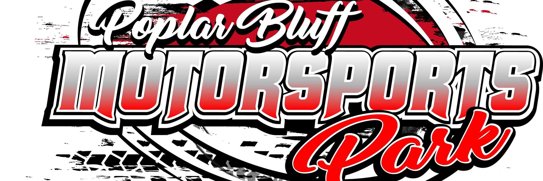 5/27/2023 - Poplar Bluff Motorsports Park