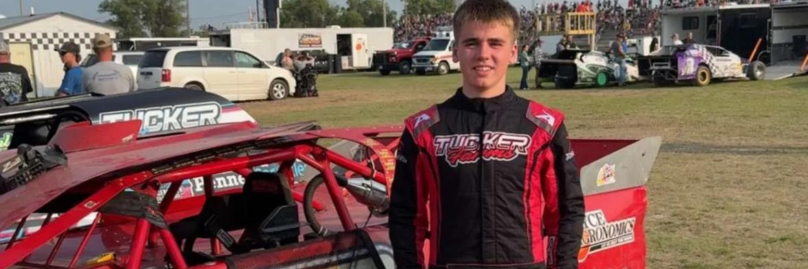Landen Rojewski