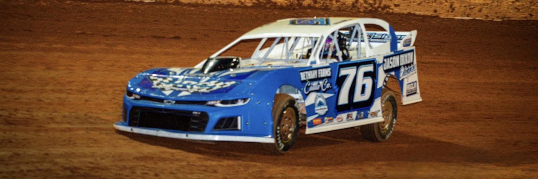Carson Floyd