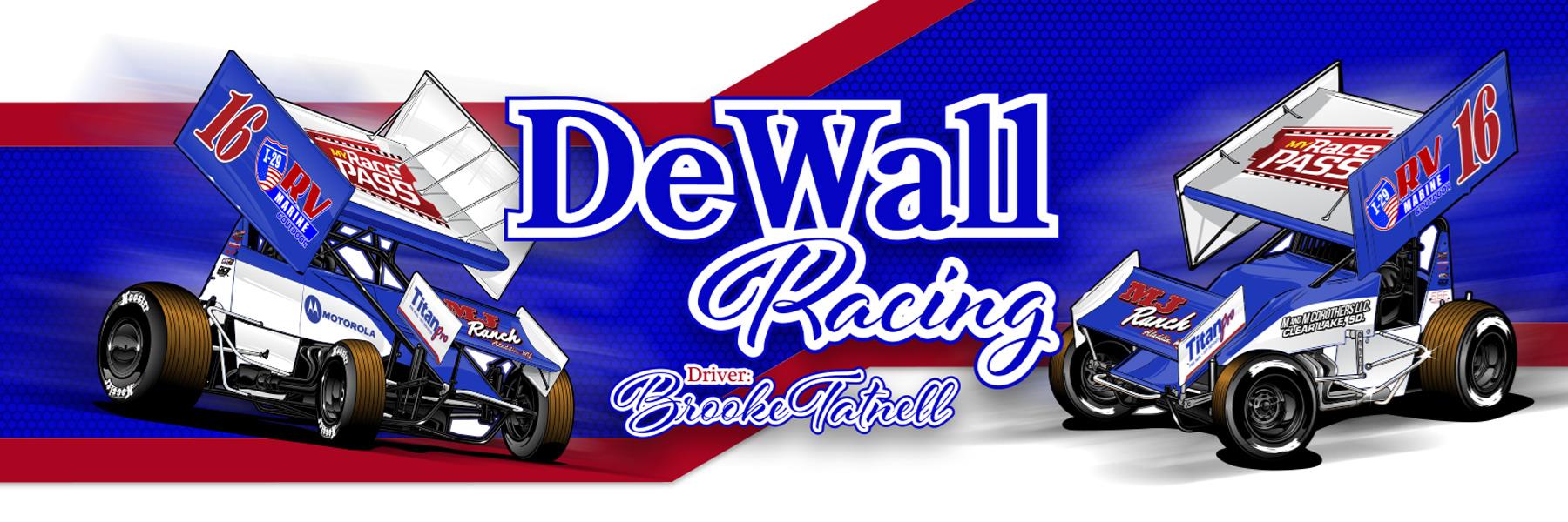 DeWall Racing