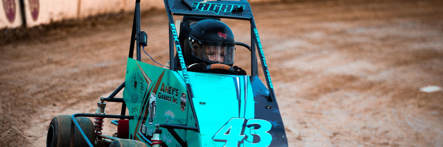 Keagan Heintzelman