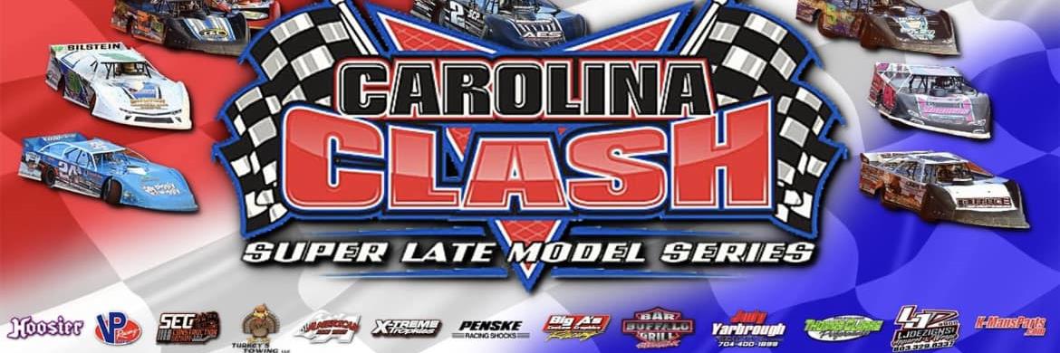 Carolina Clash Super Late Model Series