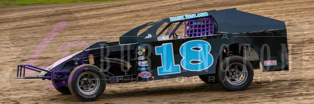 Hank Penland