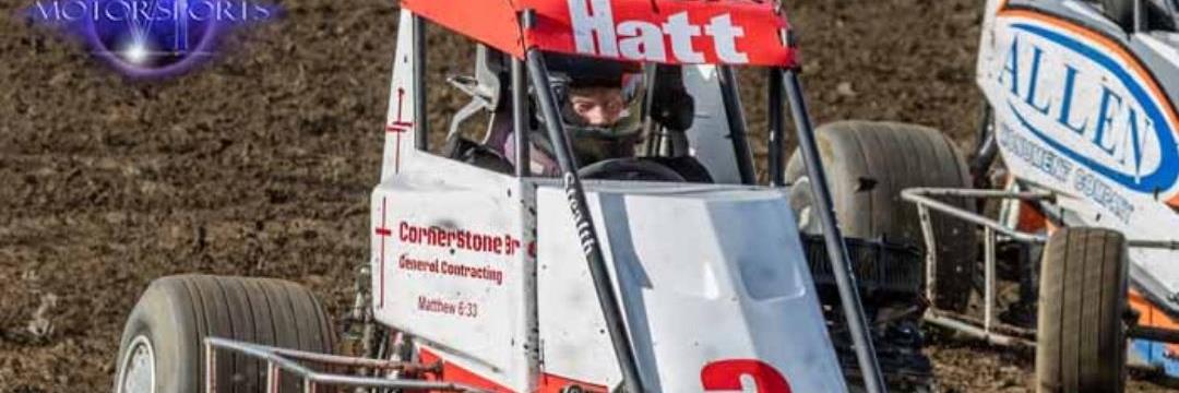 Mark Hatt