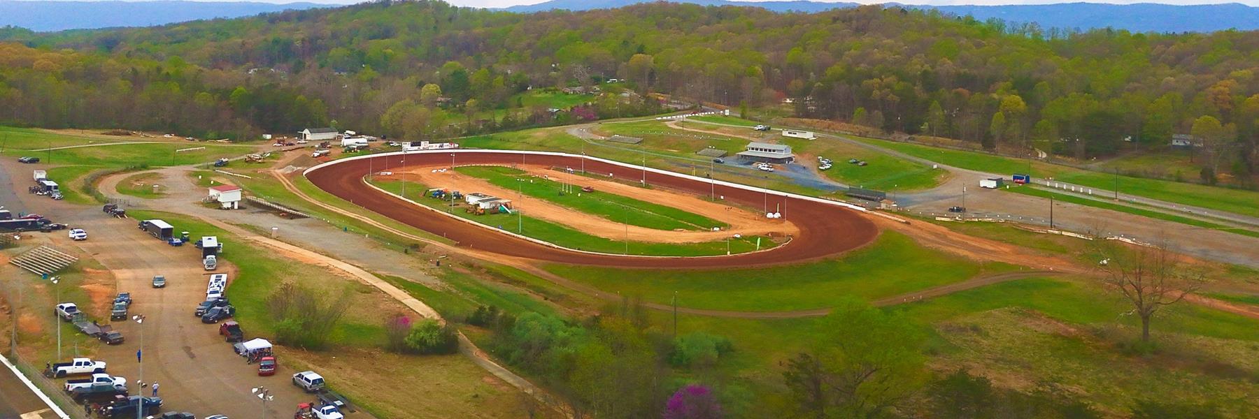10/25/2024 - Natural Bridge Speedway