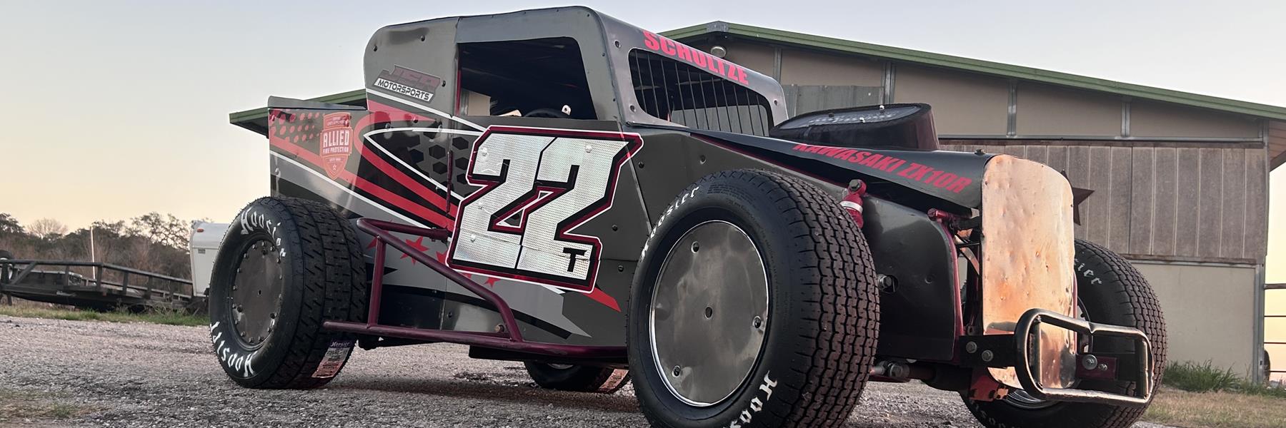 Johnny Schultze