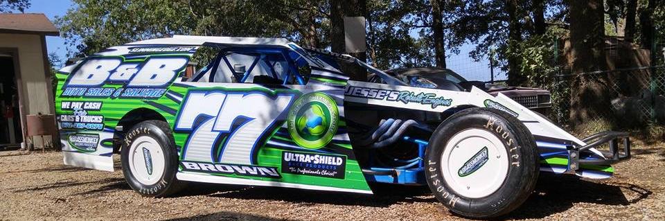 Richard Brown Jr