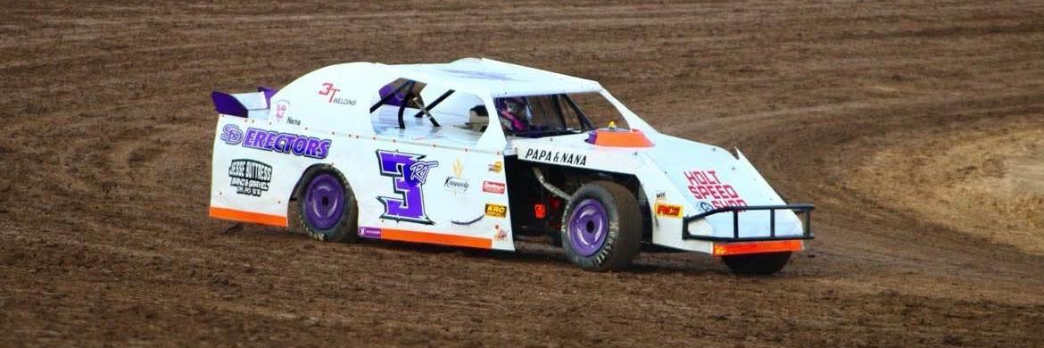 Randy Tarwater
