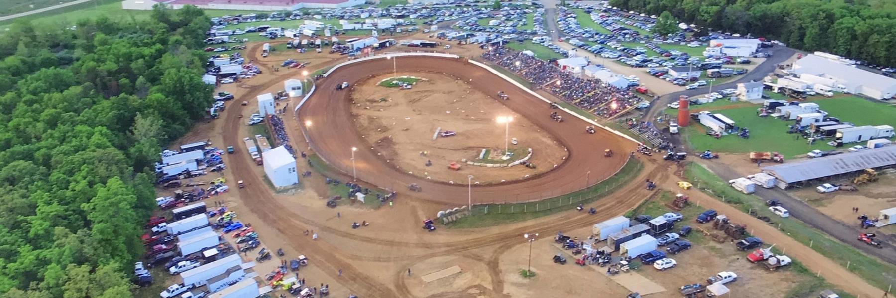 5/11/2013 - St Francois County Raceway