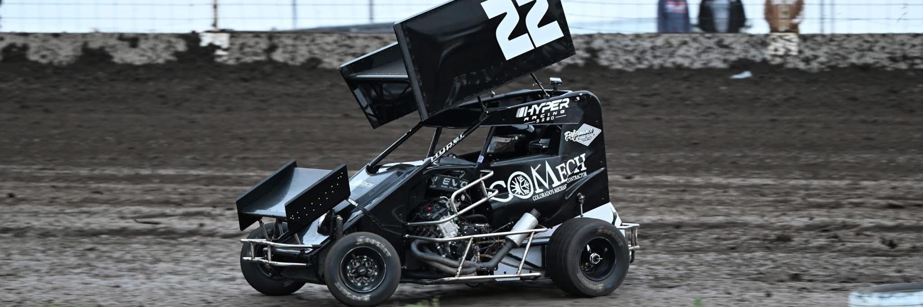 Tucker Ernst