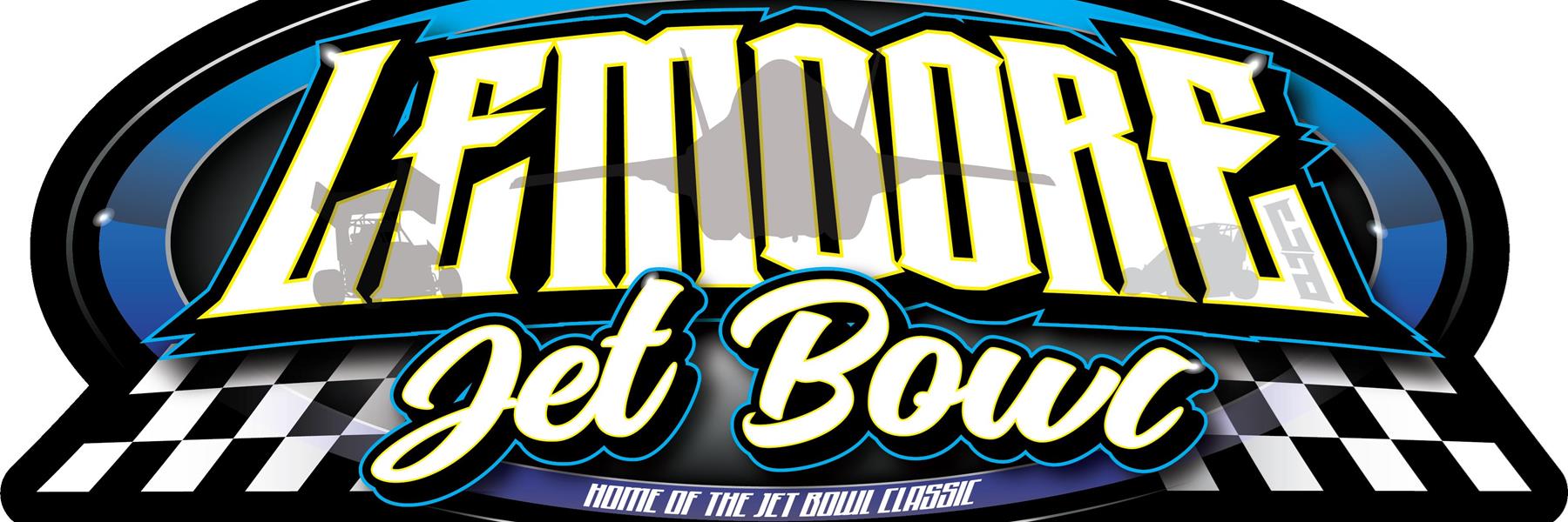 10/12/2023 - Lemoore Jet Bowl