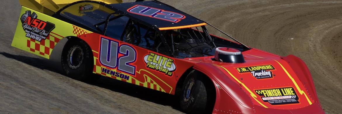 Terry Henson