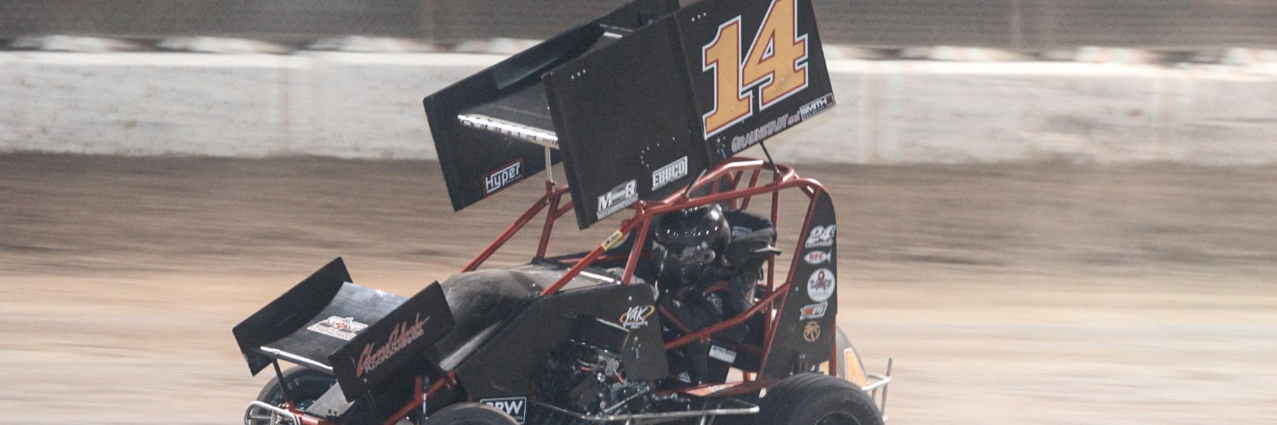 Johnny Streeter