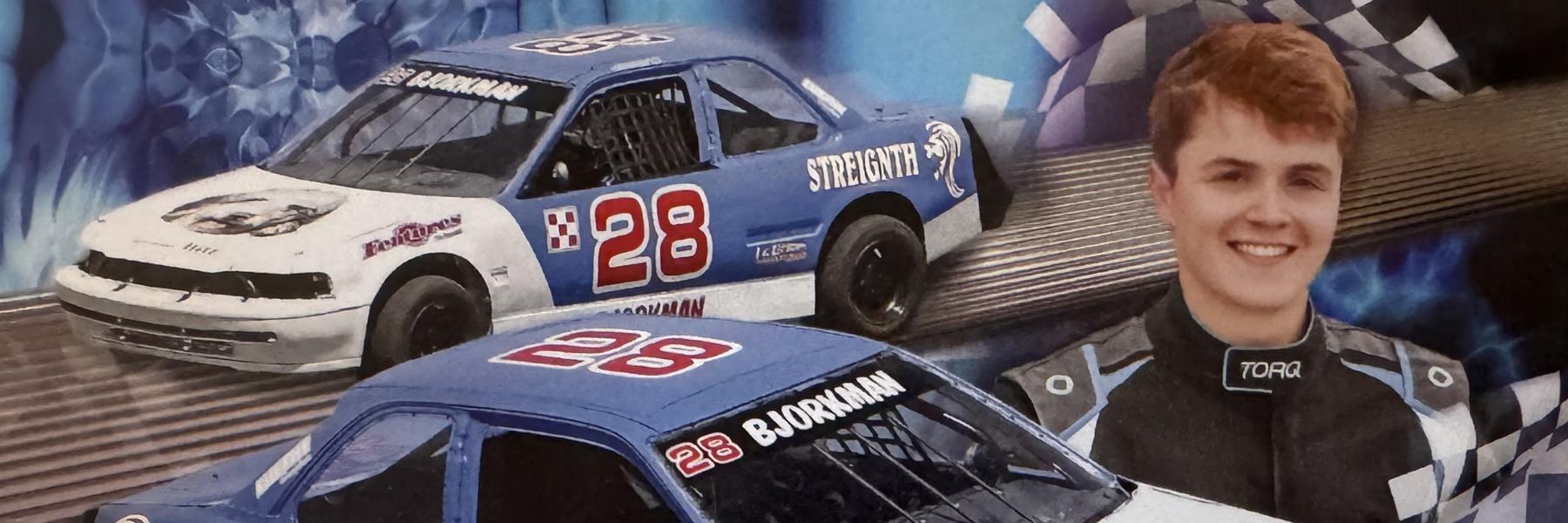 Jimmy Bjorkman