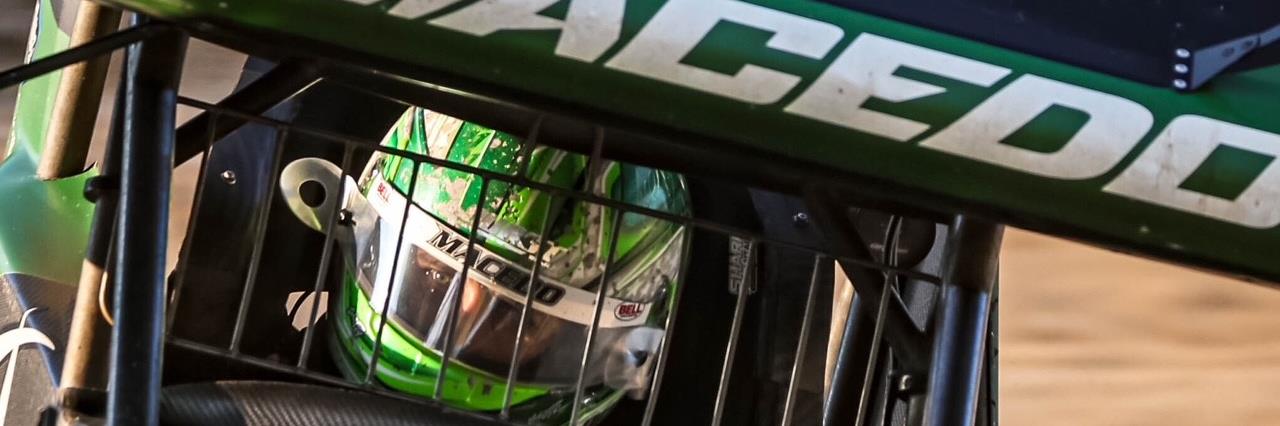 Carson Macedo
