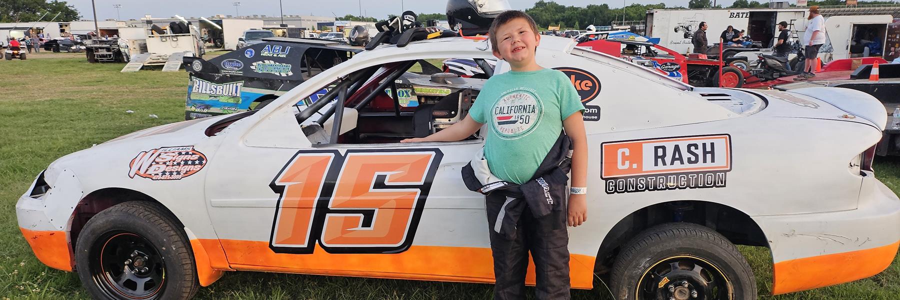 Wyatt Hagar