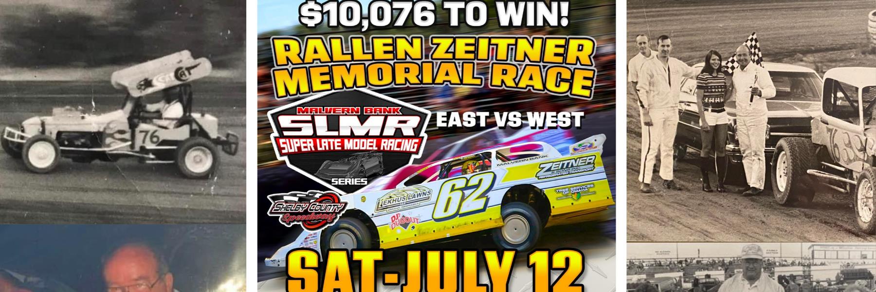 Kevin Zeitner