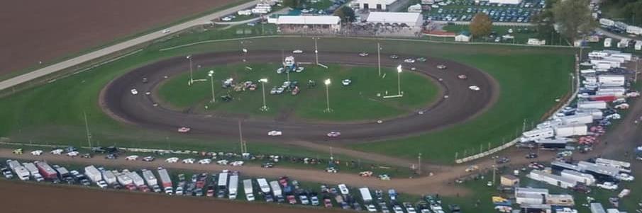 9/29/2022 - Cedar County Raceway