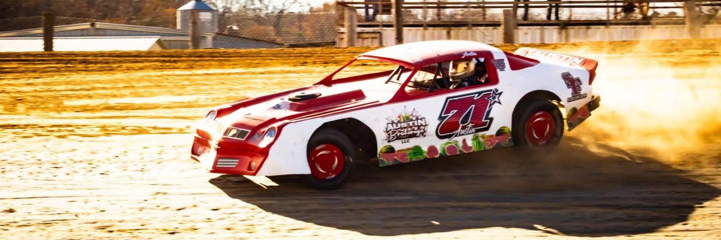 Scott Austin