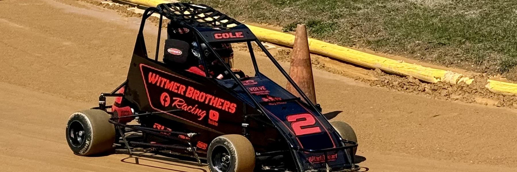 Cole Witmer