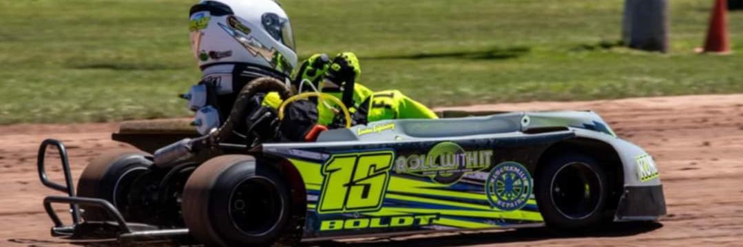 Landon Boldt