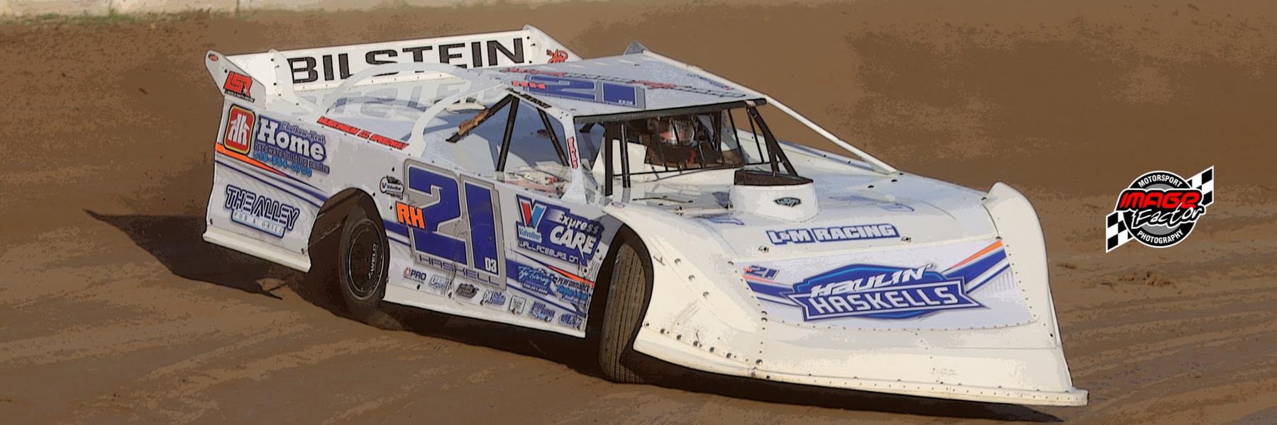 Gregg Haskell