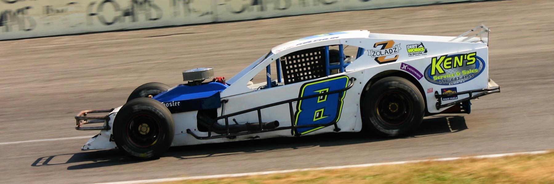 Carson Kelchlin