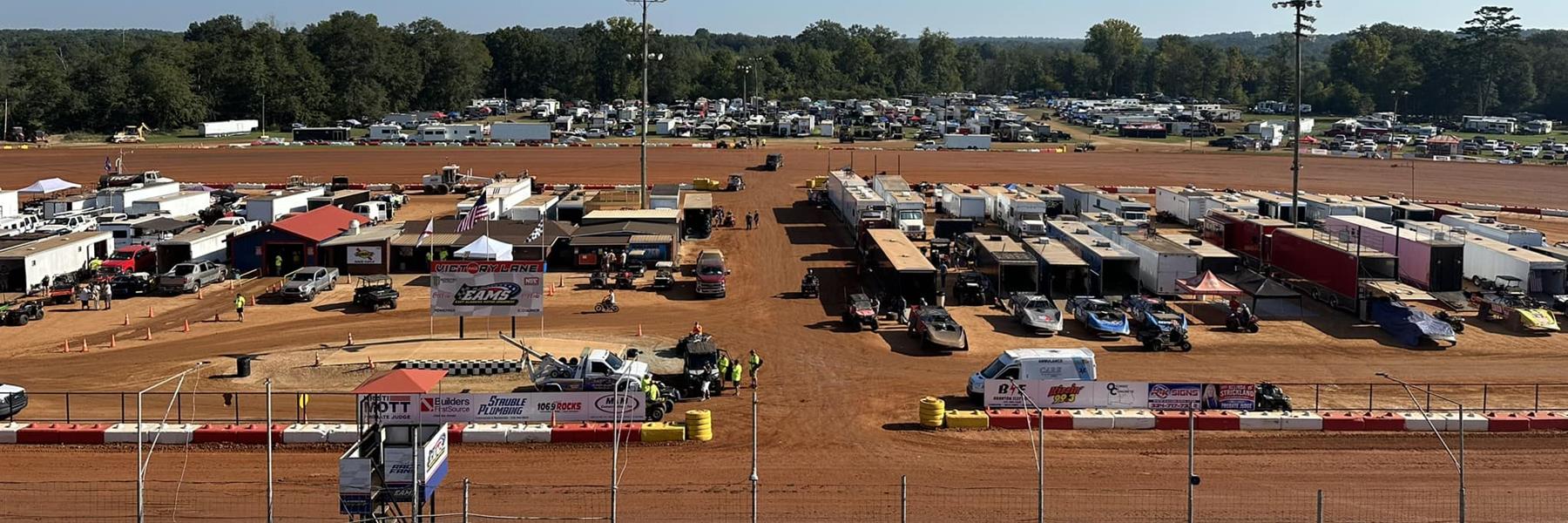 9/24/2023 - East Alabama Motor Speedway