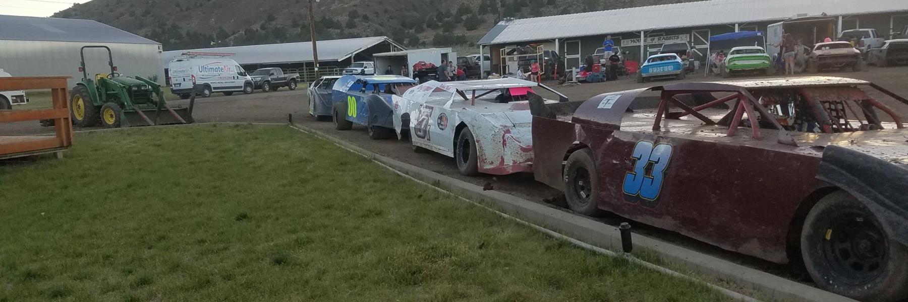 6/29/2019 - Cedarville Speedway