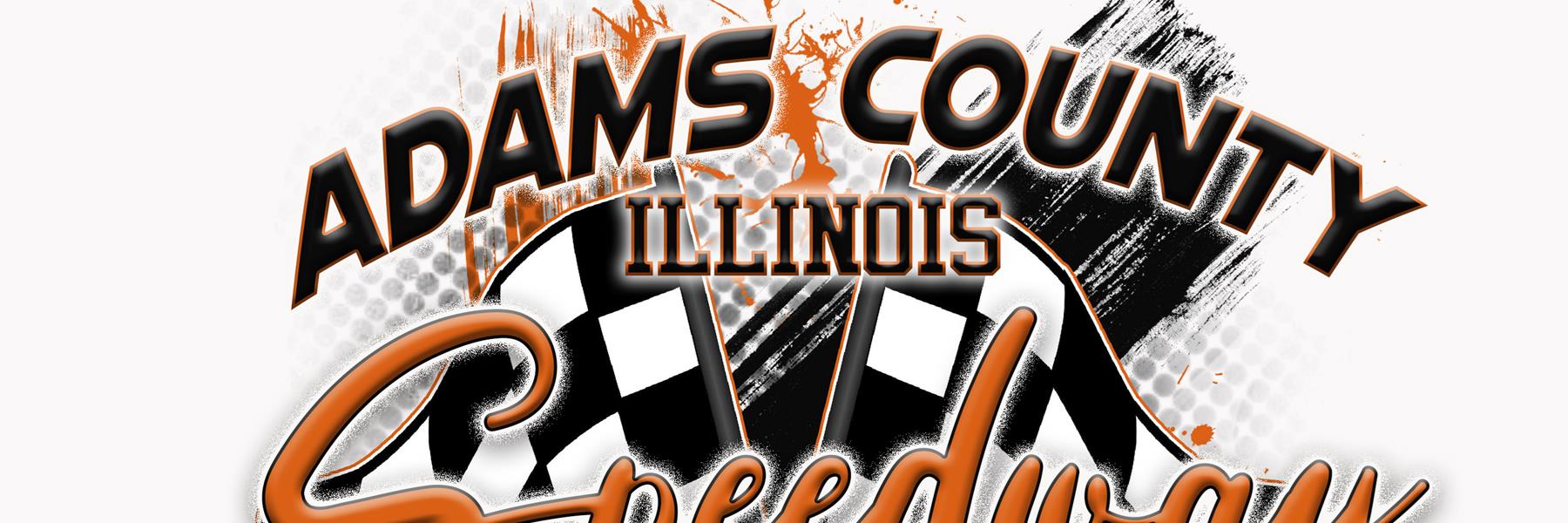 10/1/2023 - Adams County Speedway (IL)