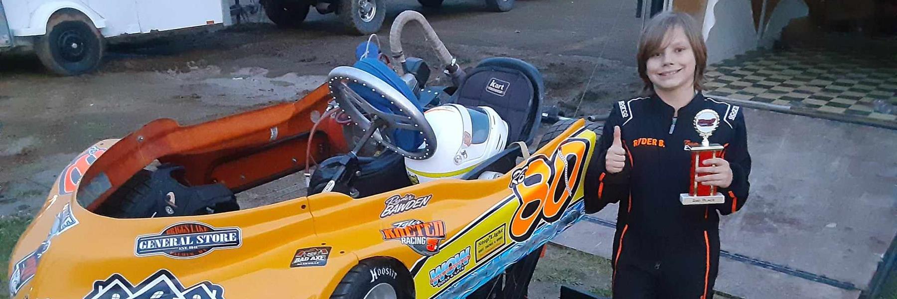 Ryder Bawden