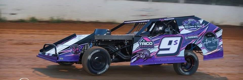 Dustin Schroeder