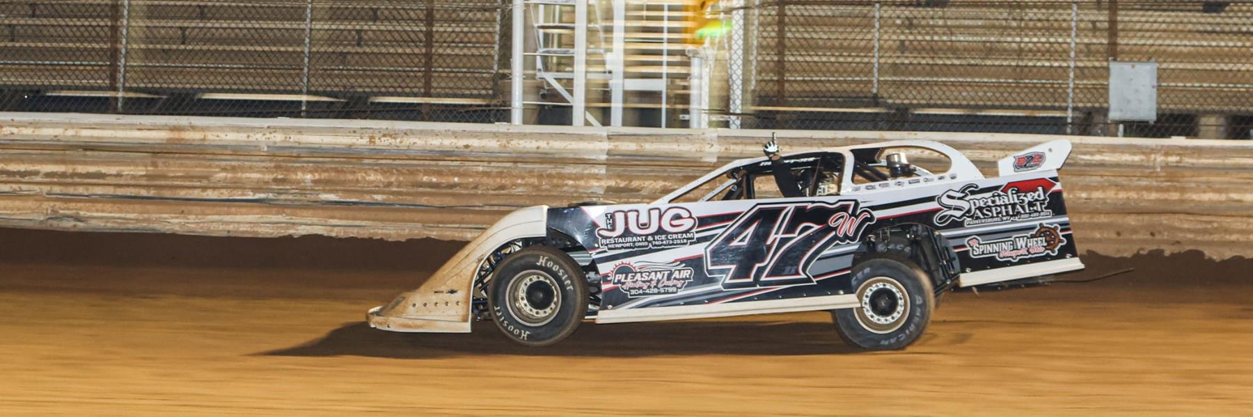 Brandon Weigle