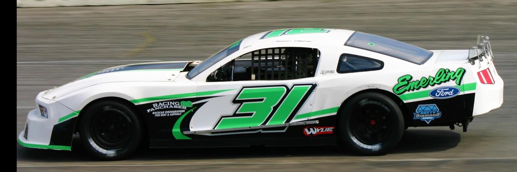 Jason Dieter