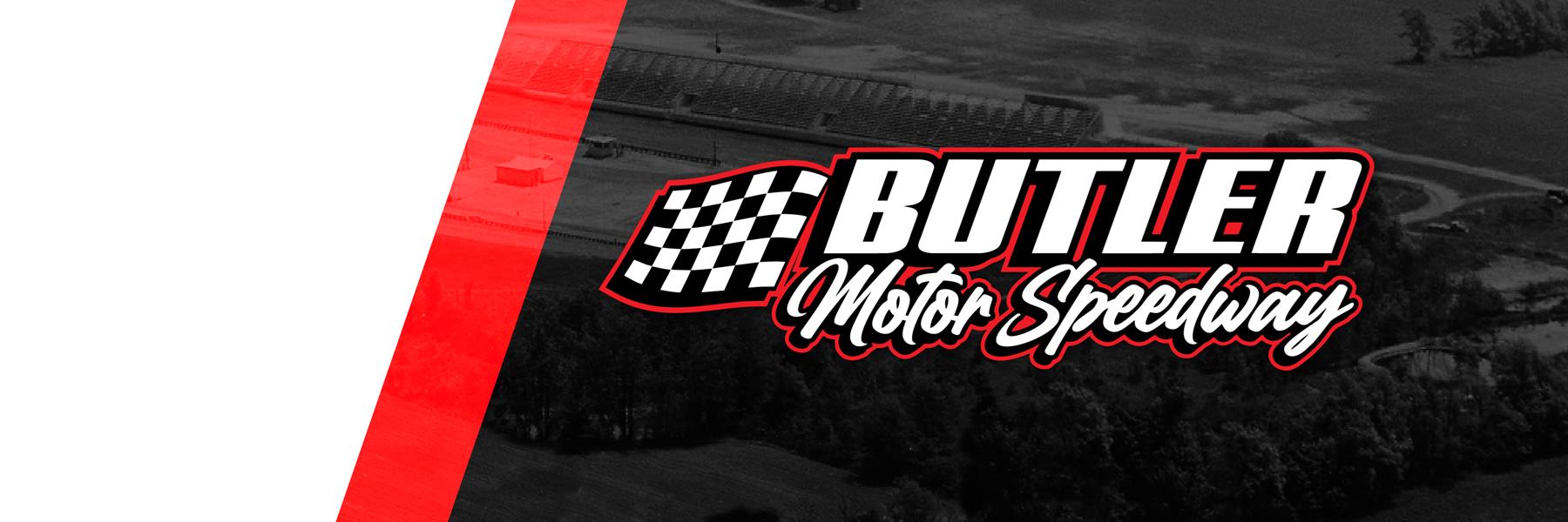 5/20/2023 - Butler Speedway
