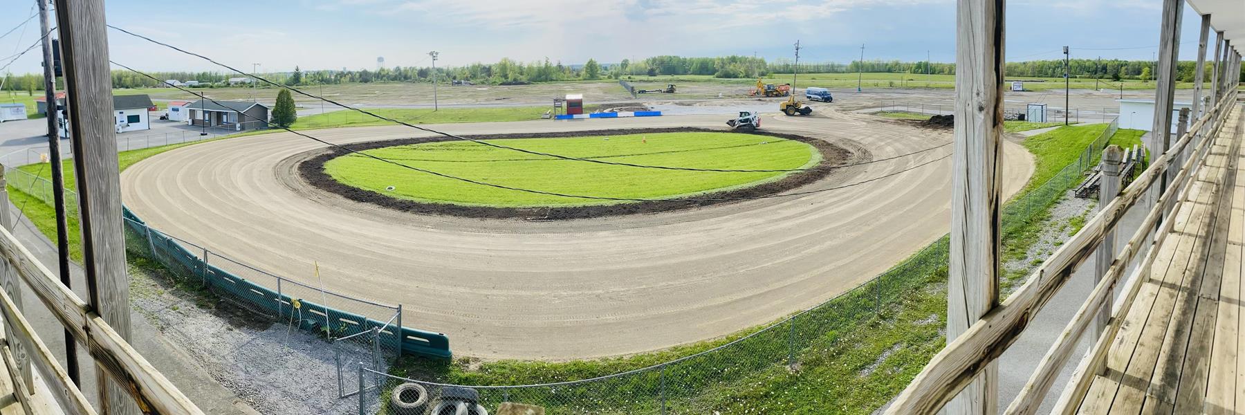 7/16/2023 - Can-Am Speedway Karts