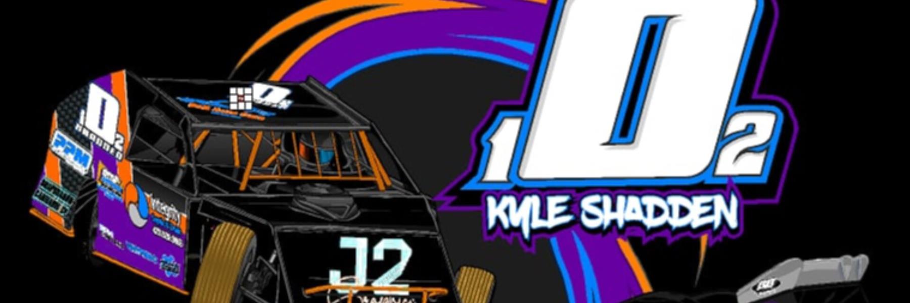 Kyle Shadden