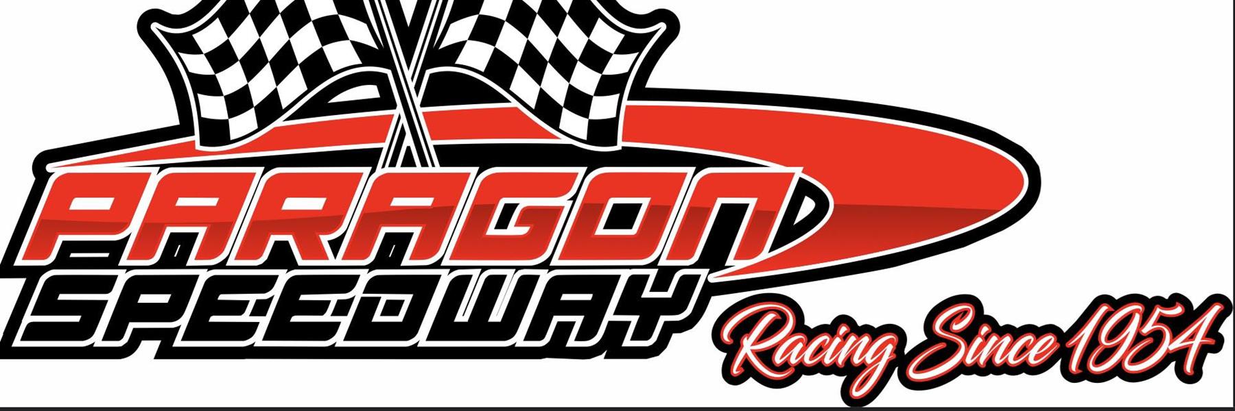 9/16/2023 - Paragon Speedway
