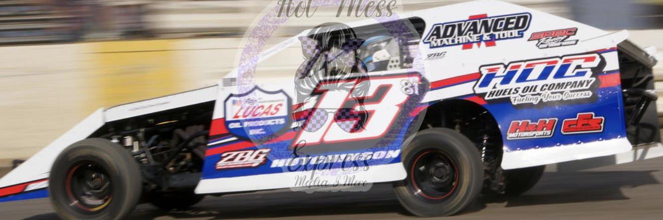 Donovan Hutchinson