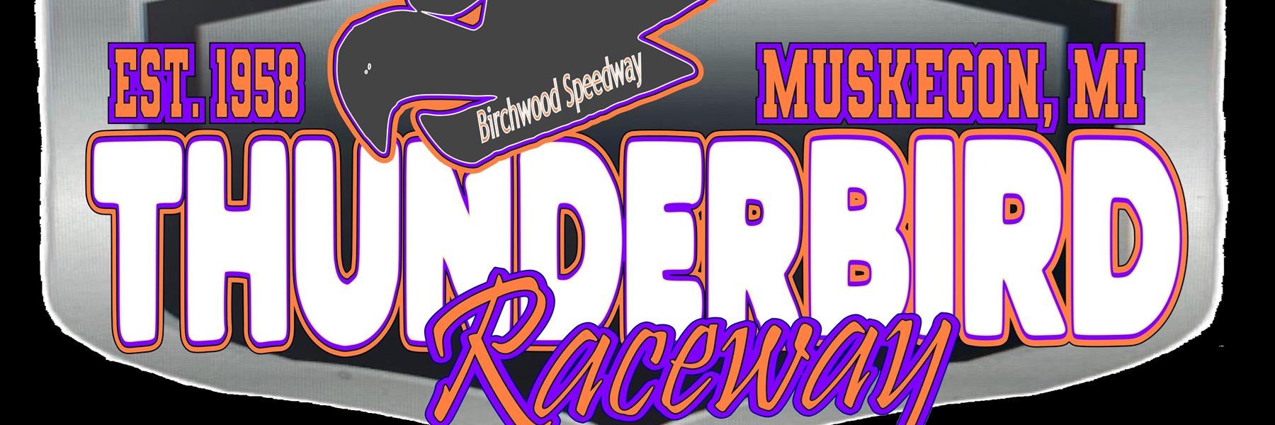9/7/2018 - Thunderbird Raceway