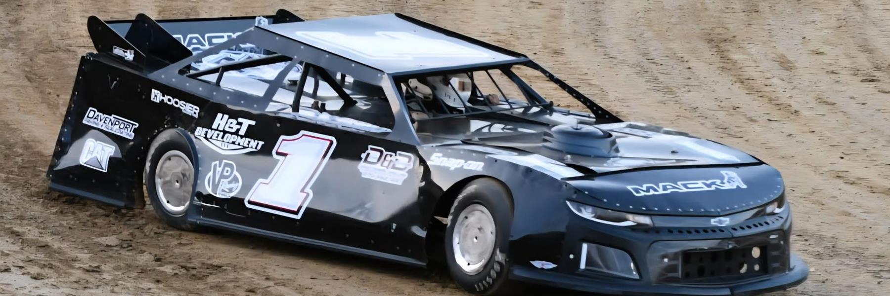 Tanner Davenport