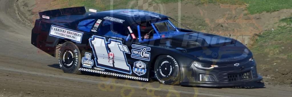 Dave Seguin