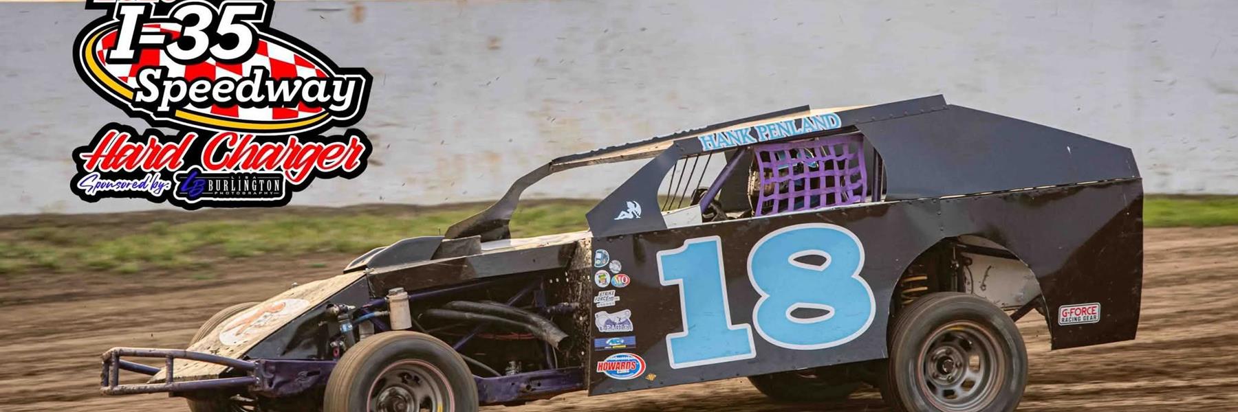 Hank Penland