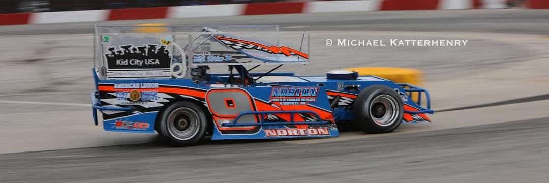 RJ Norton III
