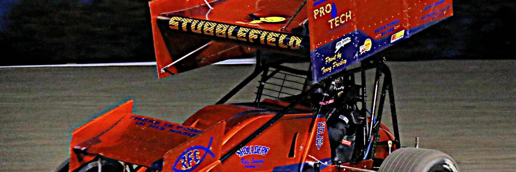 Colby Stubblefield