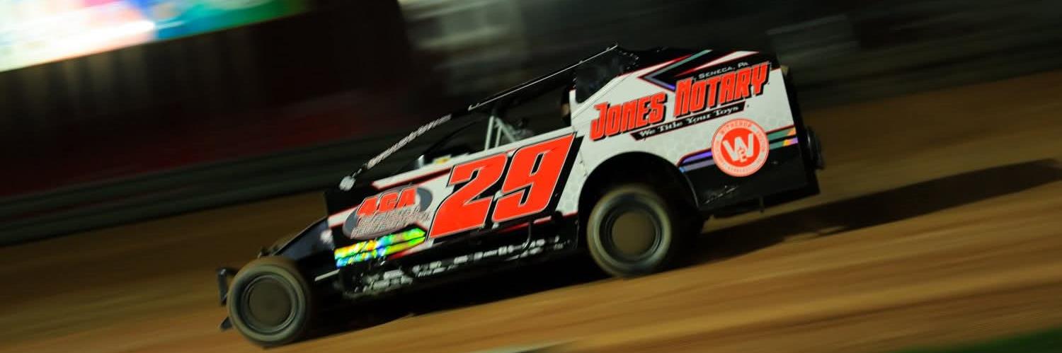 Cole Edwards