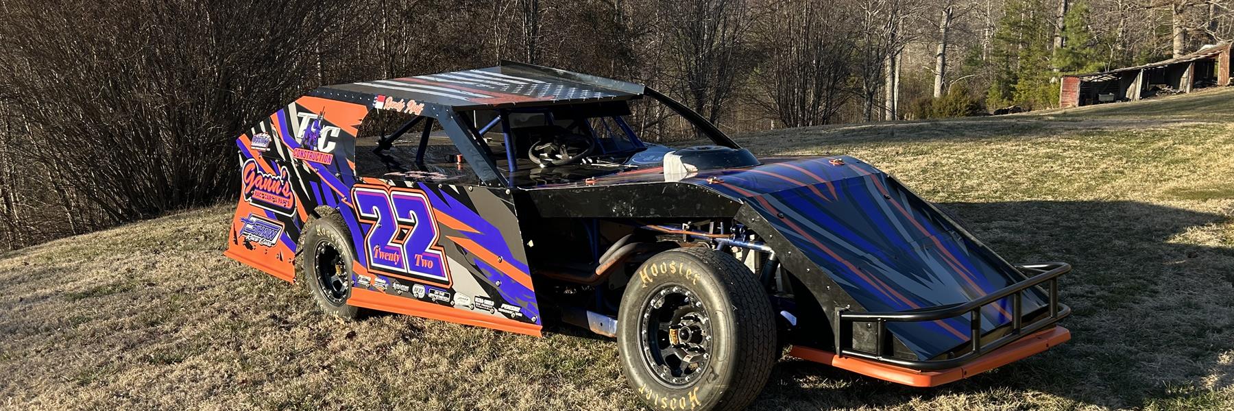 Randy Pfaff